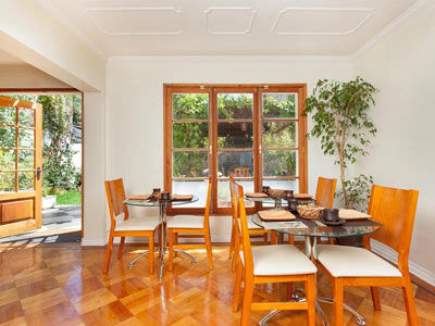 Carmenere Ecohotel Hotel