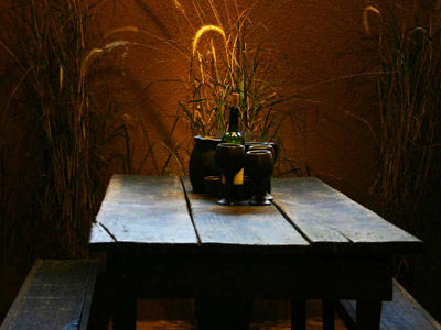 Hotel Carmenere Ecohotel 3*