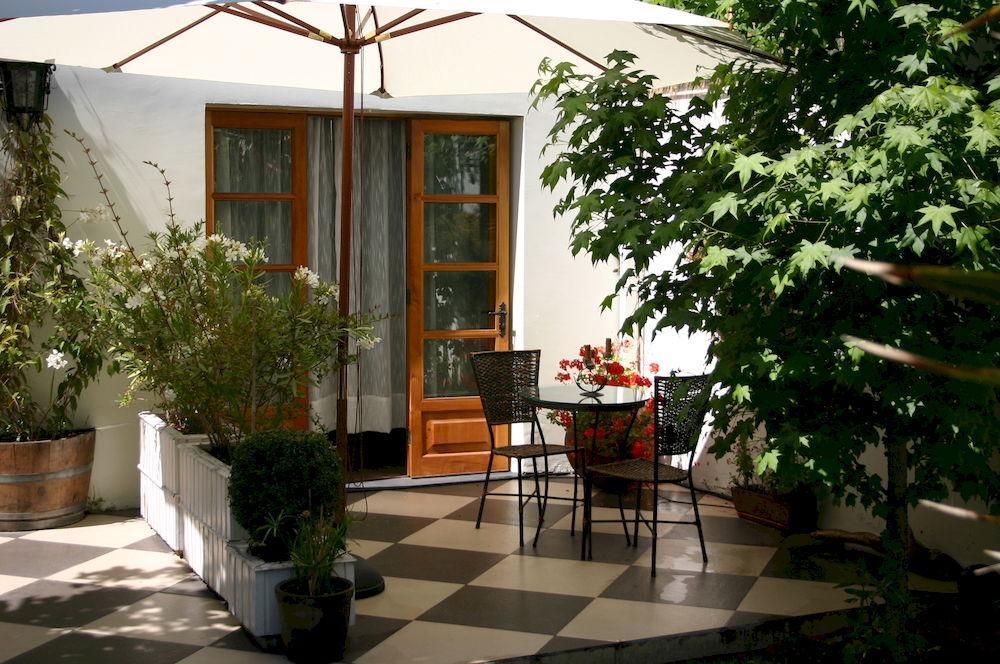 Carmenere Ecohotel Hotel 3*