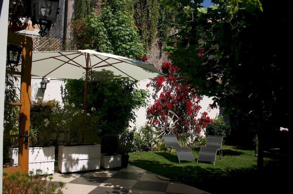 Carmenere Ecohotel Hotel