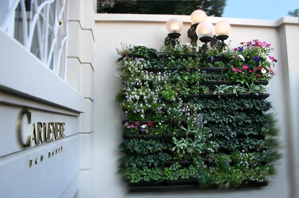 Carmenere Ecohotel Hotel Santiago