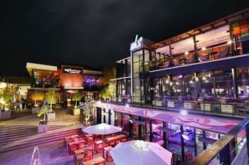Carmenere Ecohotel Hotel Santiago