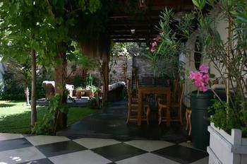 Carmenere Ecohotel Hotel
