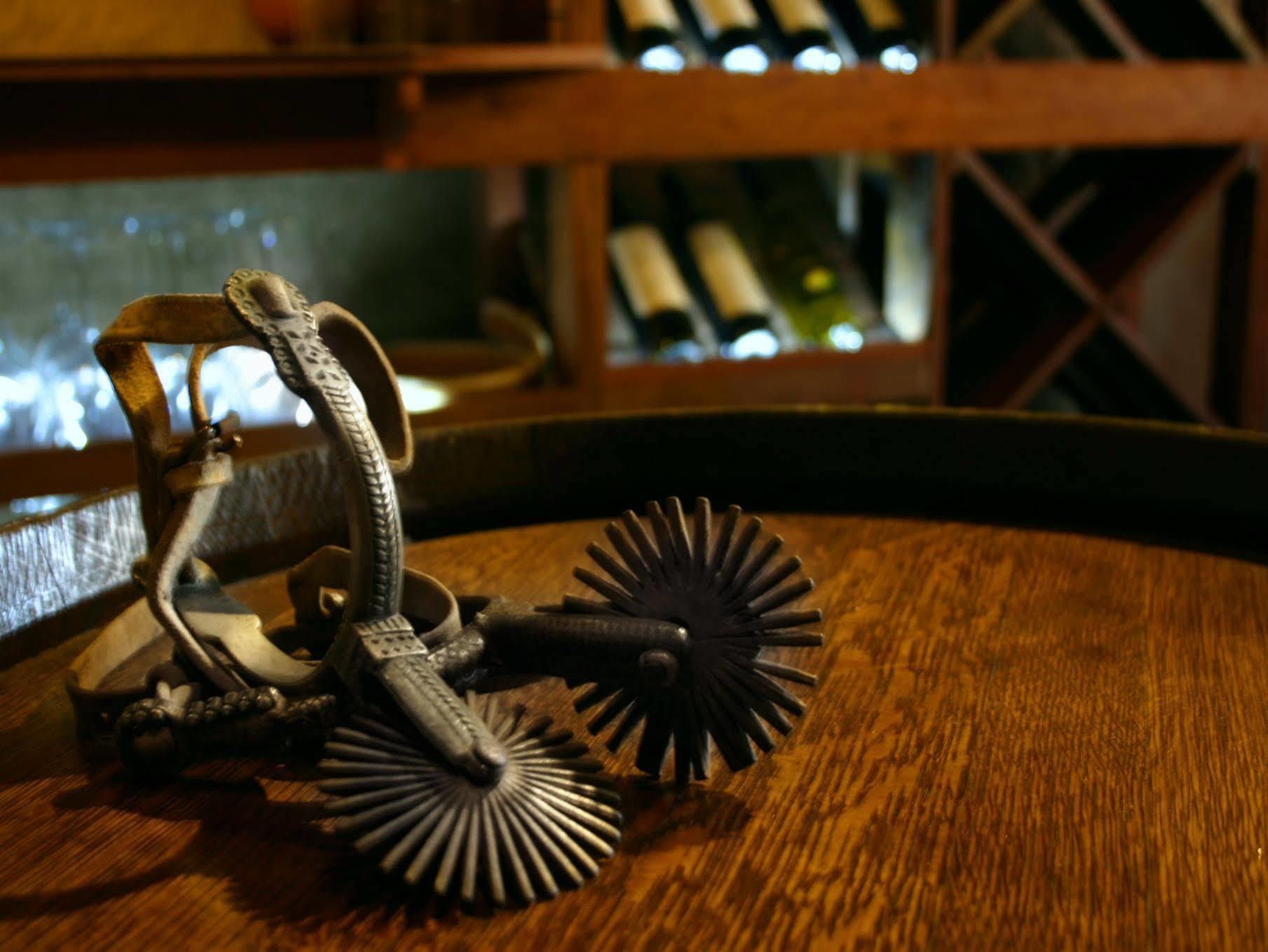 Hotel Carmenere Ecohotel Santiago