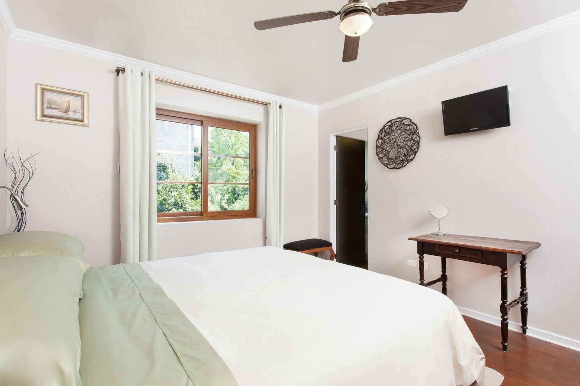 Carmenere Ecohotel Hotel