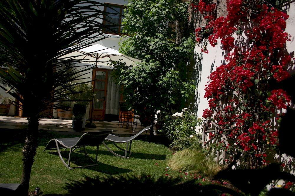 Carménére Ecohotel 3* Santiago del Cile