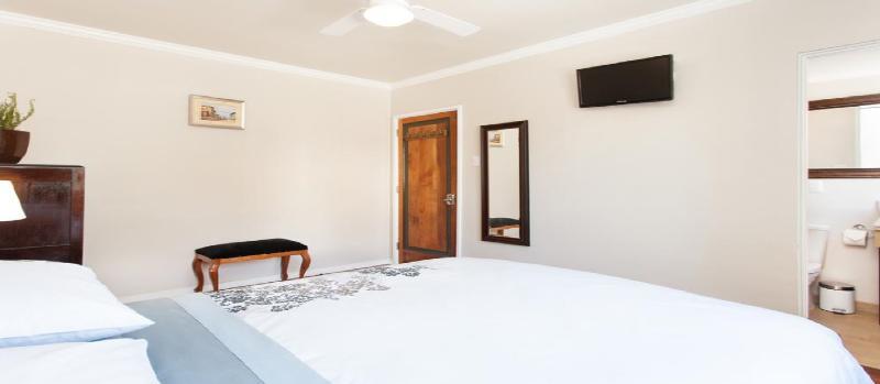 Carménére Ecohotel Santiago del Cile